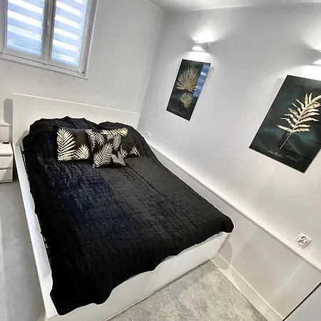 Apartament Akcent