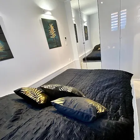 Akcent Apartament Sopot