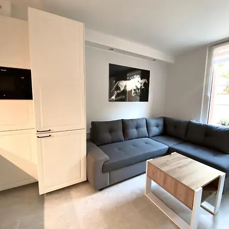 Apartament Akcent Sopot