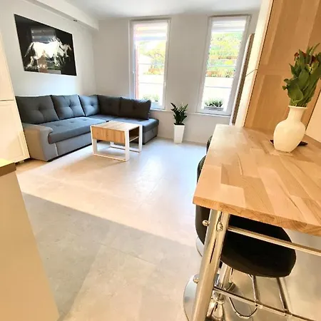 Apartament Akcent