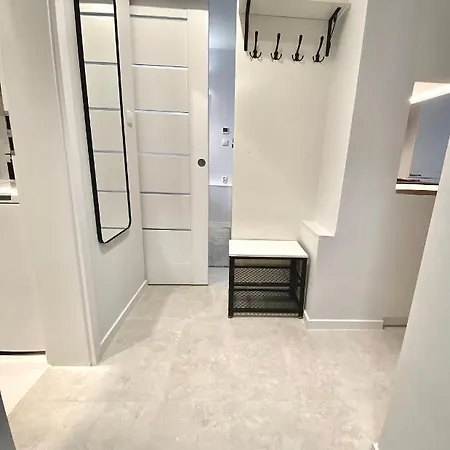 Akcent Apartament Sopot