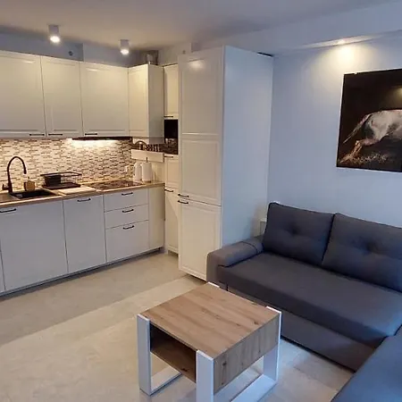 Apartament Akcent