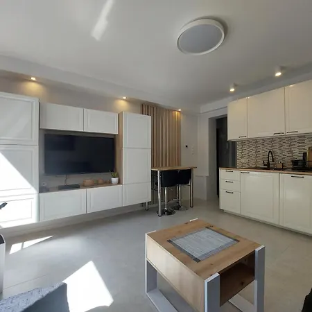 Apartament Akcent Sopot